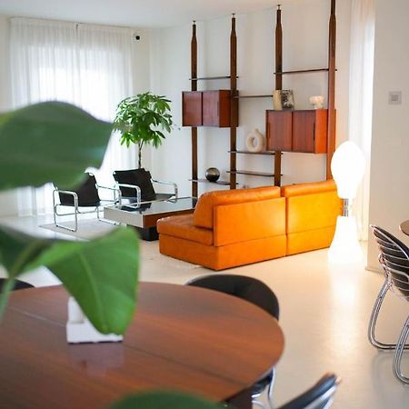 Parisina Design Rooms Pescara Bagian luar foto