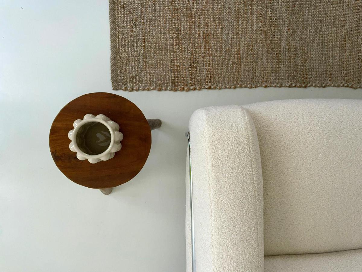Parisina Design Rooms Pescara Bagian luar foto