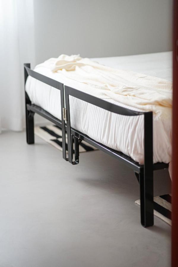 Parisina Design Rooms Pescara Bagian luar foto
