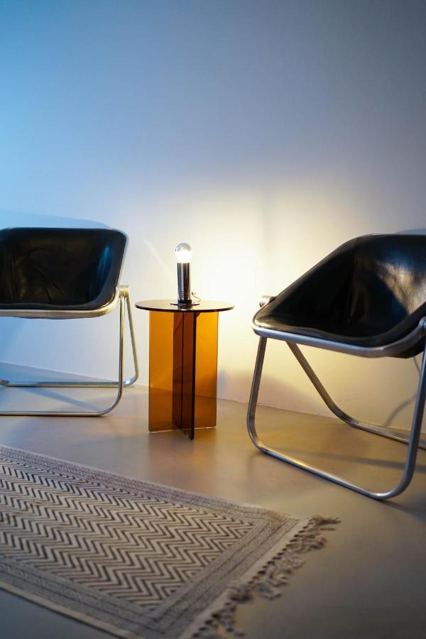 Parisina Design Rooms Pescara Bagian luar foto