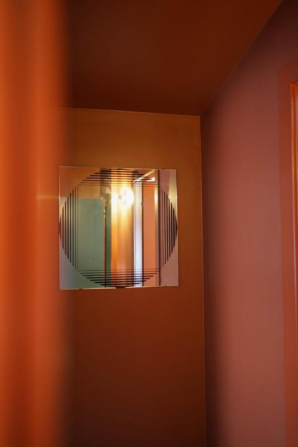 Parisina Design Rooms Pescara Bagian luar foto