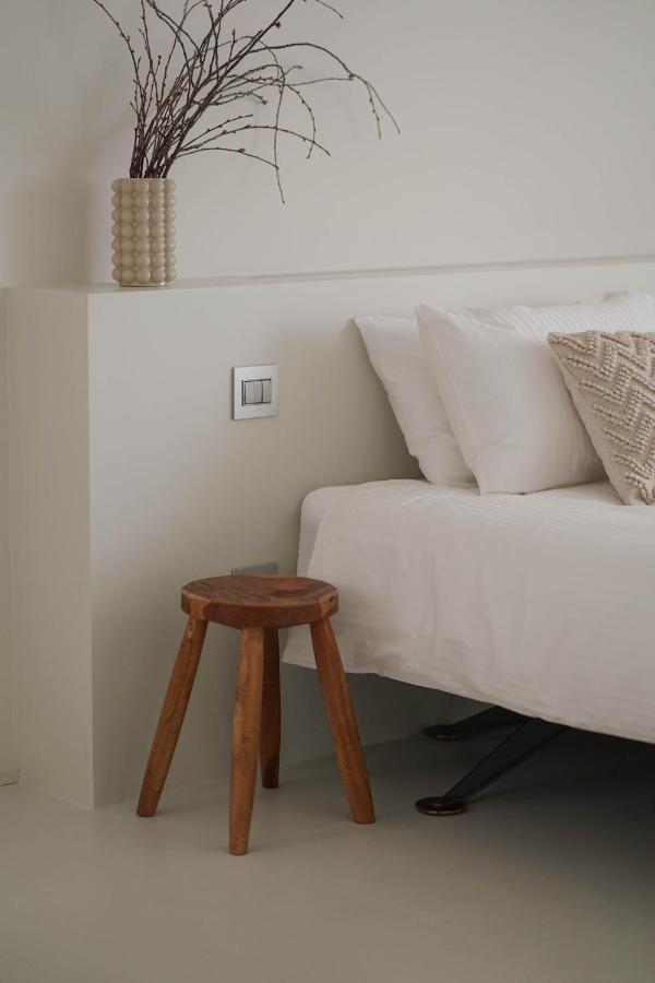 Parisina Design Rooms Pescara Bagian luar foto