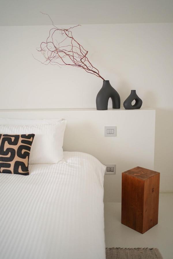 Parisina Design Rooms Pescara Bagian luar foto